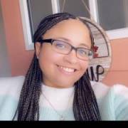 Jasmine's picture - K–5 Learning Support Tutor. Strength-Based, Student-Centered App tutor in Sandston VA