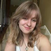 Kristina's picture - 4th-Year Psychology, Disability Studies, and Film Student! tutor in Victoria MN