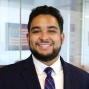 Samuel's picture - Legislative Policy Researcher & Political Science Graduate tutor in Orlando FL