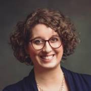 Emilie's picture - Certified Editor with Master's Degree in Creative Writing tutor in Red Wing MN