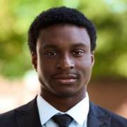 Tomi's picture - 100th Percentile MCAT Scorer w/ Math & Chem Tutoring Experience tutor in Washington DC