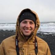 Dawson's picture - Industry Professional Data Scientist Tutoring College Students tutor in Bellingham WA