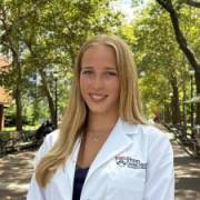 Olivia's picture - Current Ivy League Dental Student, Tutor for DAT/Math/Chem/Bio tutor in Philadelphia PA