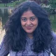 Aishwarya's picture - Executive Functioning & Burnout Recovery Coach for Creative Minds tutor in Brooklyn NY