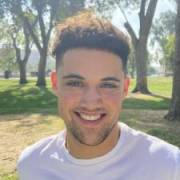 Cameron's picture - Algebra & Excel Made Simple | Tutor with Real-World Accounting Ex tutor in Bakersfield CA