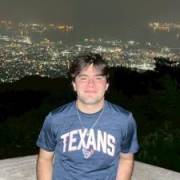 Kevin's picture - Experienced Political Science & Spanish Tutor | Pre-Law Student tutor in Dallas TX