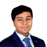 Parth's picture - CS Undergrad Researcher at Cornell Uni tutor in Ithaca NY