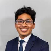 Dhairya's picture - Full-Ride College Grad Tutor Experienced in Math and Science tutor in Apex NC