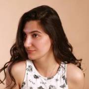 Suzanna's picture - Chess makes you smarter, and I’m here to make it fun :) tutor in Sherman Oaks CA