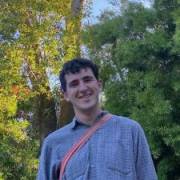 Grant's picture - Reading/Writing Tutor -- UC Berkeley Grad tutor in Oakland CA