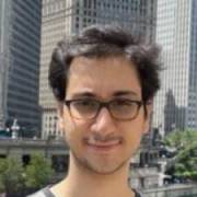 Kinan's picture - CS PhD Student tutor in Columbus OH