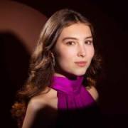 Angelina's picture - Voice / Piano Lessons NYC - All Ages and Levels Welcome! tutor in New York NY