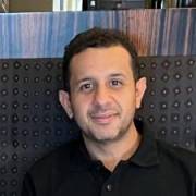 Ashraf's picture - Expert Tutor in Math, Programming, and Robotics tutor in Bethesda MD