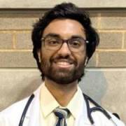 Samik's picture - Medical student who teaches MCAT, Bio, Biochem, Chem, and Physics tutor in Saint Louis MO