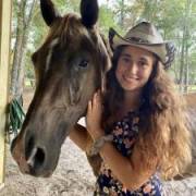 Christina's picture - PhD Student Specializing in Biology tutor in New Port Richey FL