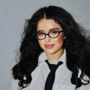 Daria's picture - Tutor for Statistics, Data Analysis, R Programming & Microsoft Office tutor in San Diego CA