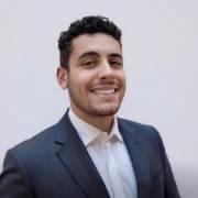 Bashar's picture - Computer Science Tutor | Python, Java, SQL, DS&A | MS in CS tutor in Matthews NC