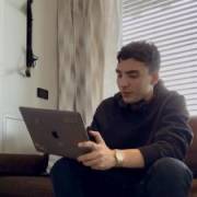 Abderrahmen's picture - Patient Tutor for Arabic, French, English, Photography & Social S tutor in Sterling VA