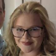 Hannah's picture - My job is to do whatever I can to help make you successful! tutor in Spotsylvania VA