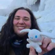 Dante's picture - new tutor excited to help with english & language arts tutor in Rochester NY