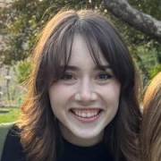 Erin's picture - Experienced AP Biology Tutor tutor in Athens GA