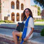 Khushi's picture - Science Made Simple | Helping You Master STEM tutor in New Hyde Park NY