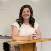 Lindsie's picture - Experienced Algebra Tutor tutor in Bixby OK
