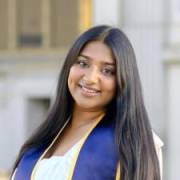Suhani's picture - SAT, Math, Computer Science, and Grammar Tutor! tutor in San Francisco CA