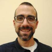 Rick's picture - Former NASA Instructor tutor in Mars PA