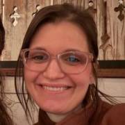 Giovanna's picture - First-Gen & Adult Learner Support for Career & Education tutor in Woodstock CT