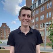 Connor's picture - Bioinformatics PhD Student Experienced Genetics TA tutor in Raleigh NC