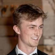 Gage's picture - Advanced Writing & Verbal Tutor for English & Political Science tutor in Washington DC