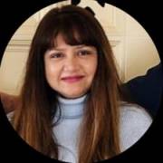 Uroosa's picture - CPA-University Instructor|Expert in Financial Accounting and Auditing tutor in San Mateo CA