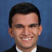 Dev's picture - Experienced Math and Computer Science tutor tutor in Lorton VA