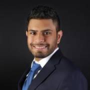 Ajit's picture - Experienced Tutor Specializing in Math/Science tutor in Piscataway NJ