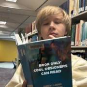 Chance's picture - Professional Graphic Designer & Certified Cool Guy tutor in Orlando FL