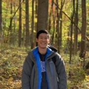 YuanYu's picture - A graduate student looking to help you excel tutor in Chapel Hill NC