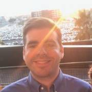 Andrew's picture - Demystify the Test, Reduce Stress, and Maximize Your Score tutor in Houston TX