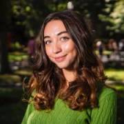 Sophie's picture - Turning Frustration into Clarity tutor in Mc Lean VA