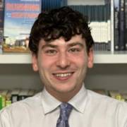 Eli's picture - Former High School Teacher Specializing in Biology and SAT Prep tutor in Cambridge MA