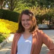 Hannah's picture - Approachable Astrophysicist Hannah tutor in Dover NH