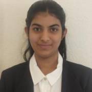 Harshu's picture - High School Math Tutor tutor in West Lafayette IN