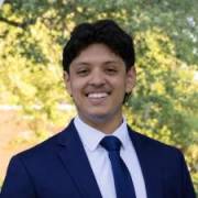 Fabian's picture - Mechanical Engineering Graduate | Math, Physics & Engineering Tut tutor in Los Angeles CA