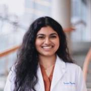 Yasoda's picture - Medical Student Offering High School and Premed Tutoring tutor in Closter NJ