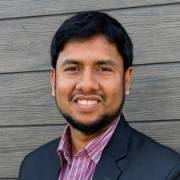 Mahbubur's picture - Ph.D. in Mechanical Engineering |University Professor tutor in Milwaukee WI