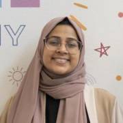 Siddiqa's picture - Certified and Passionate Elementary Teacher & Tutor!! tutor in Sanford FL