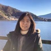 Joo's picture - AP World & Government Tutor tutor in Buford GA