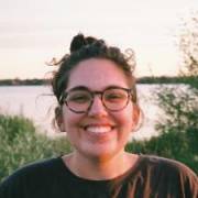 Em's picture - Writing & early math tutor tutor in Chicago IL