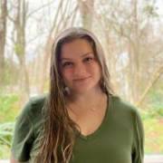 Zoe's picture - Biomedical Engineering Ph.D. student tutor in Gainesville FL