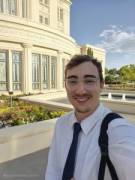 Brian's picture - Experienced Math and Engineering Tutor | Calculus, Algebra, Solidworks tutor in Orem UT